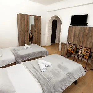  Hotel Gg Group Kazakhstan
