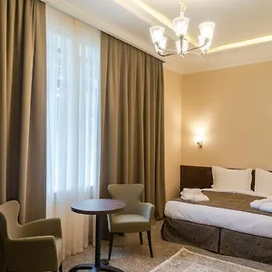 *** Hotel Royal Kazakhstan