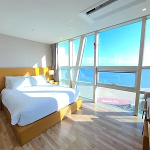 *** Hotel Ms Haeundae South Korea