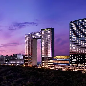 Grand Mercure Ambassador And Residences Yongsan ソウル特別市