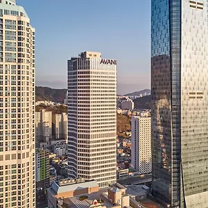 **** Hotel Avani South Korea
