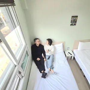 汤米旅舍 首爾