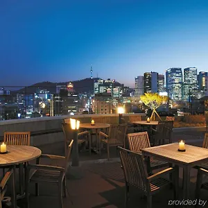 Ibis Ambassador Insadong-newly Renovated In 2025 Seúl