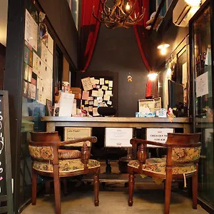 Kimchee Gangnam ソウル特別市