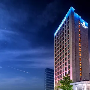 スタンフォード ホテル 釜山広域市