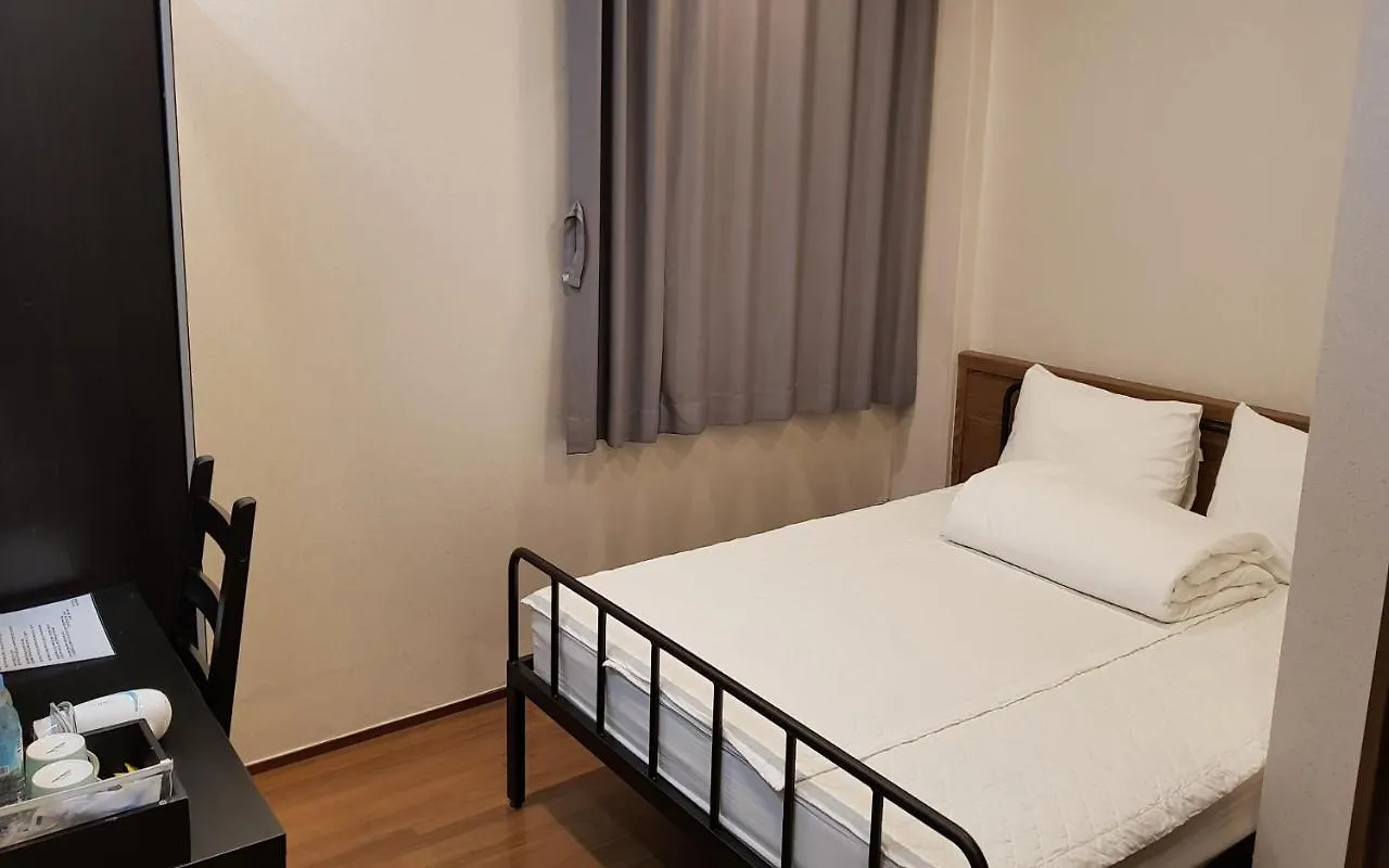 Soosong Guesthouse Seoul