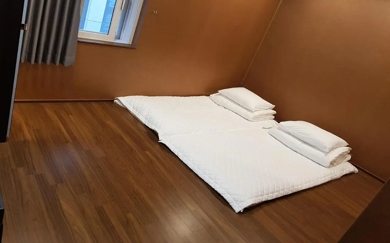 Guest house Soosong Guesthouse Seoul