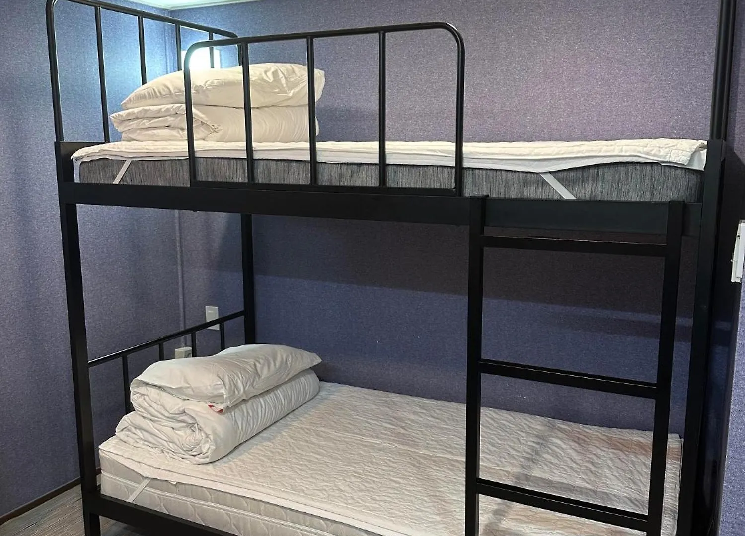 Soosong Guesthouse Seoul South Korea